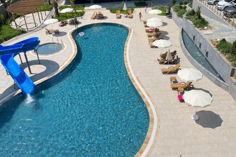 Apartment for sale  in Kargicak, Alanya, Antalya, Turkey, 2 bedrooms, 75m2, No. 193459 – photo 21