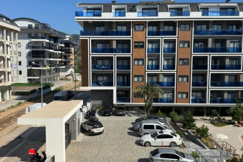 Apartment for sale  in Kargicak, Alanya, Antalya, Turkey, 2 bedrooms, 75m2, No. 193459 – photo 18