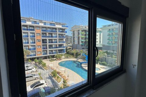 Apartment for sale  in Kargicak, Alanya, Antalya, Turkey, 2 bedrooms, 75m2, No. 193459 – photo 7