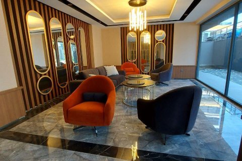 Apartment for sale  in Kargicak, Alanya, Antalya, Turkey, 2 bedrooms, 75m2, No. 193459 – photo 22