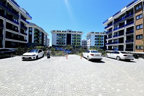 Apartment for sale  in Kargicak, Alanya, Antalya, Turkey, 2 bedrooms, 75m2, No. 193459 – photo 27