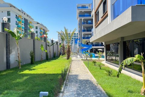 Apartment for sale  in Kargicak, Alanya, Antalya, Turkey, 2 bedrooms, 75m2, No. 193459 – photo 23