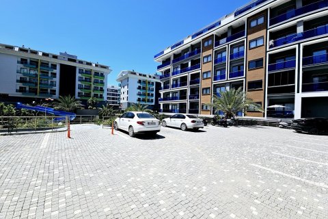 Apartment for sale  in Kargicak, Alanya, Antalya, Turkey, 2 bedrooms, 75m2, No. 193459 – photo 25
