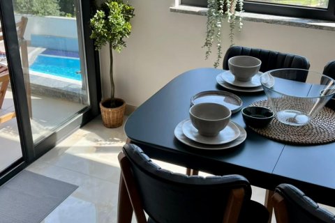 Apartment for sale  in Alanya, Antalya, Turkey, 2 bedrooms, 80m2, No. 193464 – photo 4