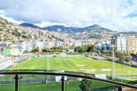Apartment for sale  in Alanya, Antalya, Turkey, 2 bedrooms, 80m2, No. 193464 – photo 2