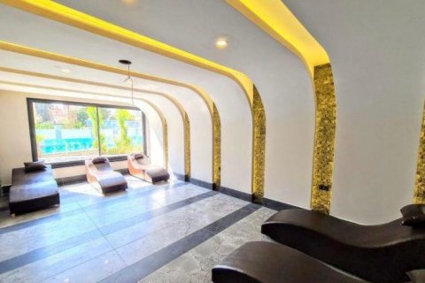Apartment for sale  in Alanya, Antalya, Turkey, 2 bedrooms, 80m2, No. 193464 – photo 19