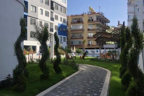 Apartment for sale  in Alanya, Antalya, Turkey, 2 bedrooms, 80m2, No. 193464 – photo 13
