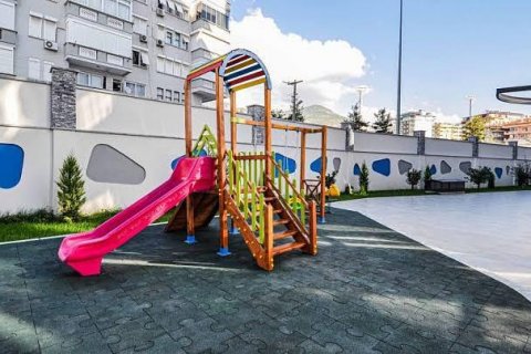 Apartment for sale  in Alanya, Antalya, Turkey, 2 bedrooms, 80m2, No. 193464 – photo 11