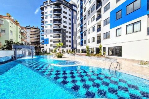 Apartment for sale  in Alanya, Antalya, Turkey, 2 bedrooms, 80m2, No. 193464 – photo 15