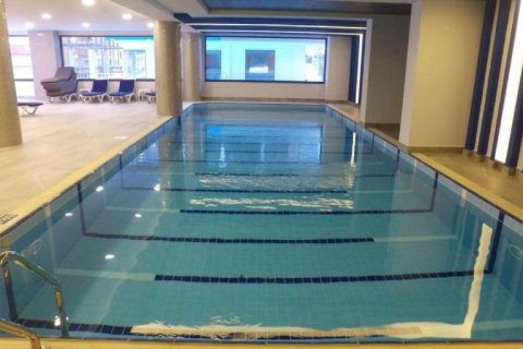 Apartment for sale  in Alanya, Antalya, Turkey, 2 bedrooms, 80m2, No. 193464 – photo 18