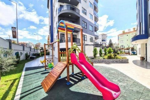 Apartment for sale  in Alanya, Antalya, Turkey, 2 bedrooms, 80m2, No. 193464 – photo 12