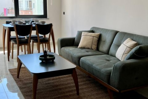 Apartment for sale  in Alanya, Antalya, Turkey, 2 bedrooms, 80m2, No. 193464 – photo 6