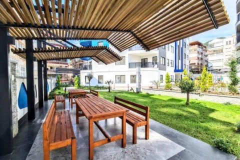 Apartment for sale  in Alanya, Antalya, Turkey, 2 bedrooms, 80m2, No. 193464 – photo 24