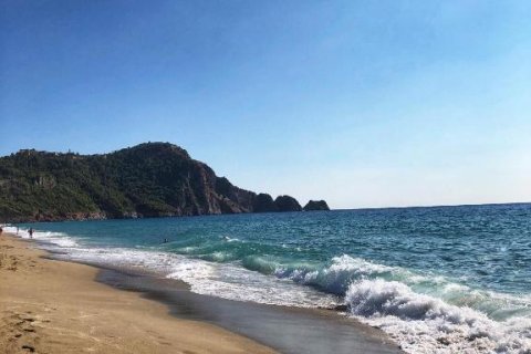 Apartment for sale  in Alanya, Antalya, Turkey, 2 bedrooms, 80m2, No. 193464 – photo 23