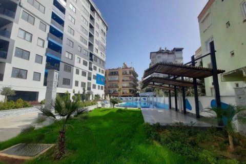 Apartment for sale  in Alanya, Antalya, Turkey, 2 bedrooms, 80m2, No. 193464 – photo 14