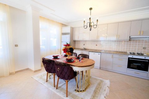 2+1 Lejlighed i Alanya, Antalya, Tyrkiet Nr. 172435 - 2