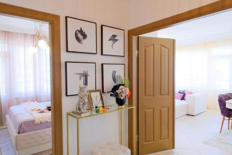 2+1 Lejlighed i Alanya, Antalya, Tyrkiet Nr. 172435 - 8