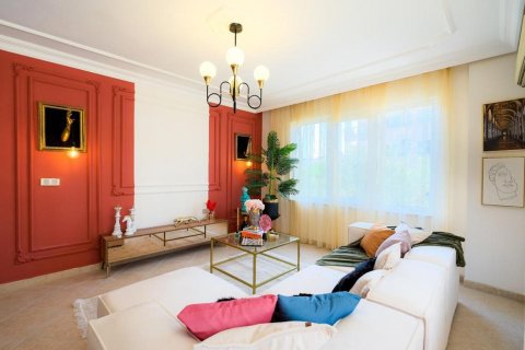 2+1 Lejlighed i Alanya, Antalya, Tyrkiet Nr. 172435 - 4
