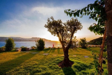 2+1 Wohnung  in Bodrum, Mugla, Türkei Nr. 179335 - 10