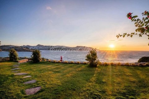 2+1 Wohnung  in Bodrum, Mugla, Türkei Nr. 179335 - 9