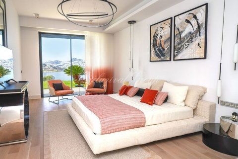 Daire  2+1  Bodrum, Muğla, Türkiye №179335