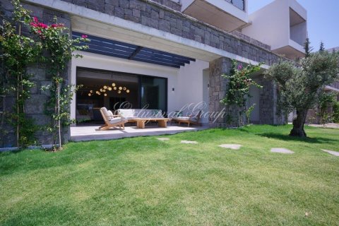 2+1 Wohnung  in Bodrum, Mugla, Türkei Nr. 179335 - 4