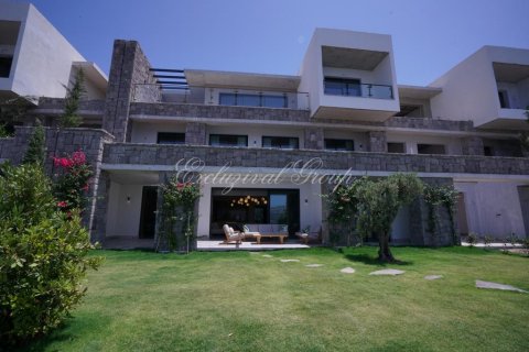 2+1 Wohnung  in Bodrum, Mugla, Türkei Nr. 179335 - 3
