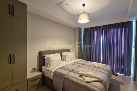 2+1 Wohnung  in Bodrum, Mugla, Türkei Nr. 179335 - 15