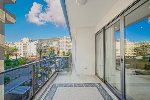 Wohnung in Mahmutlar, Antalya, Türkei Nr. 179390 - 9