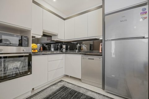 Wohnung in Mahmutlar, Antalya, Türkei Nr. 179390 - 7