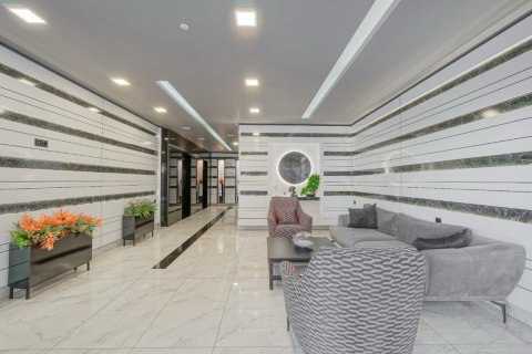 Wohnung in Mahmutlar, Antalya, Türkei Nr. 179390 - 27