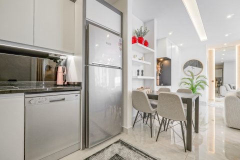 Wohnung in Mahmutlar, Antalya, Türkei Nr. 179390 - 6