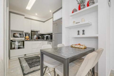 Wohnung in Mahmutlar, Antalya, Türkei Nr. 179390 - 5
