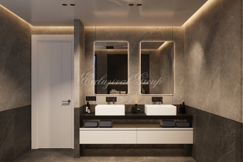 2+1 Villa i Bodrum, Mugla, Turkiet Nr. 179337 - 20