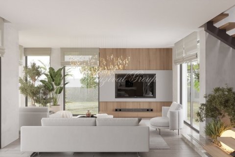 2+1 Villa i Bodrum, Mugla, Turkiet Nr. 179337 - 9