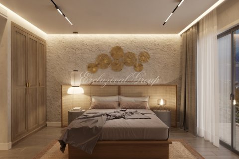 2+1 Villa i Bodrum, Mugla, Turkiet Nr. 179337 - 12
