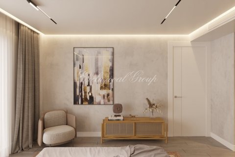 2+1 Villa i Bodrum, Mugla, Turkiet Nr. 179337 - 11