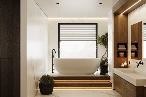 Villa 5+5 Bodrum, Muğla, Türkiye №179338 - 13