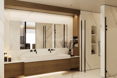 Villa 5+5 Bodrum, Muğla, Türkiye №179338 - 14