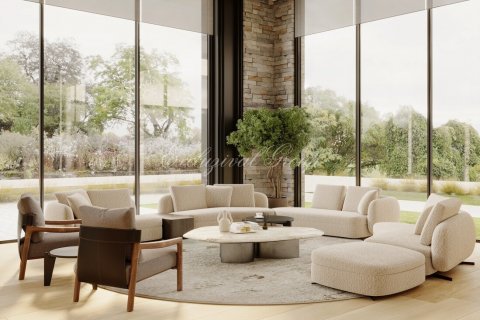 Villa 5+5 Bodrum, Muğla, Türkiye №179338 - 4