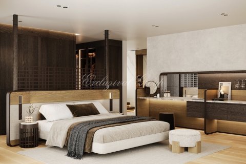 Villa 5+5 Bodrum, Muğla, Türkiye №179338 - 10