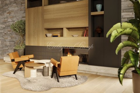 Villa 5+5 Bodrum, Muğla, Türkiye №179338 - 5