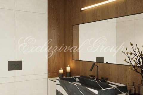 Villa 5+5 Bodrum, Muğla, Türkiye №179338 - 15