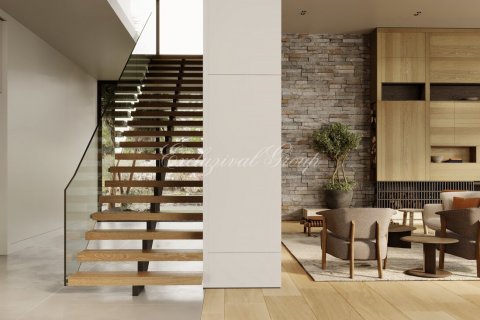 Villa 5+5 Bodrum, Muğla, Türkiye №179338 - 9