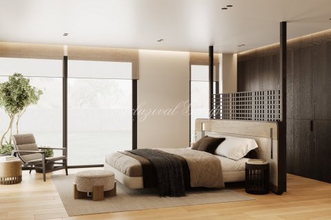 Villa 5+5 Bodrum, Muğla, Türkiye №179338 - 11
