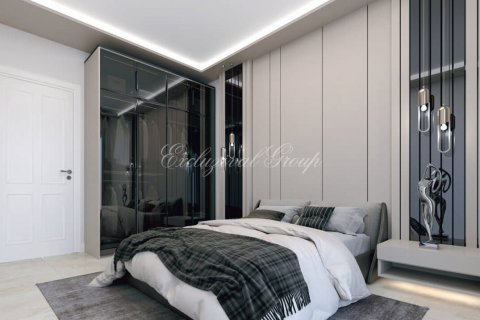 Apartment for sale in Marmaris, Mugla, Turkey, 1 bedroom, 48m2, No. 179336 – photo 10