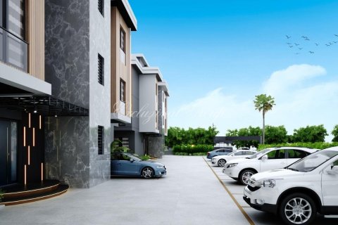 Apartment for sale in Marmaris, Mugla, Turkey, 1 bedroom, 48m2, No. 179336 – photo 7