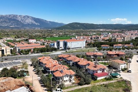 Apartment for sale in Marmaris, Mugla, Turkey, 1 bedroom, 48m2, No. 179336 – photo 17