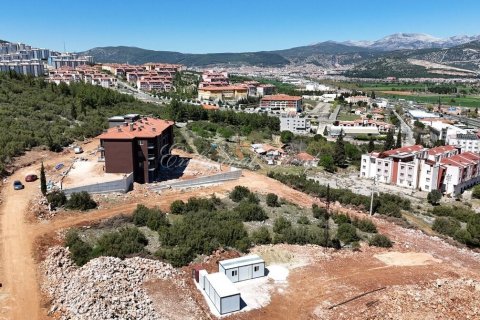 Apartment for sale in Marmaris, Mugla, Turkey, 1 bedroom, 48m2, No. 179336 – photo 2