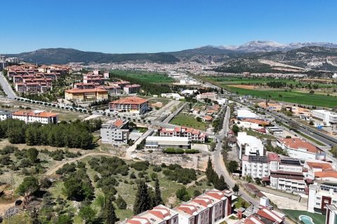 Apartment for sale in Marmaris, Mugla, Turkey, 1 bedroom, 48m2, No. 179336 – photo 18